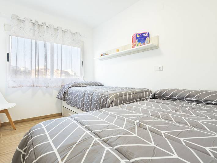 Ganze Wohnung, Orion in Platja les Oliveres (Cullera), Cullera