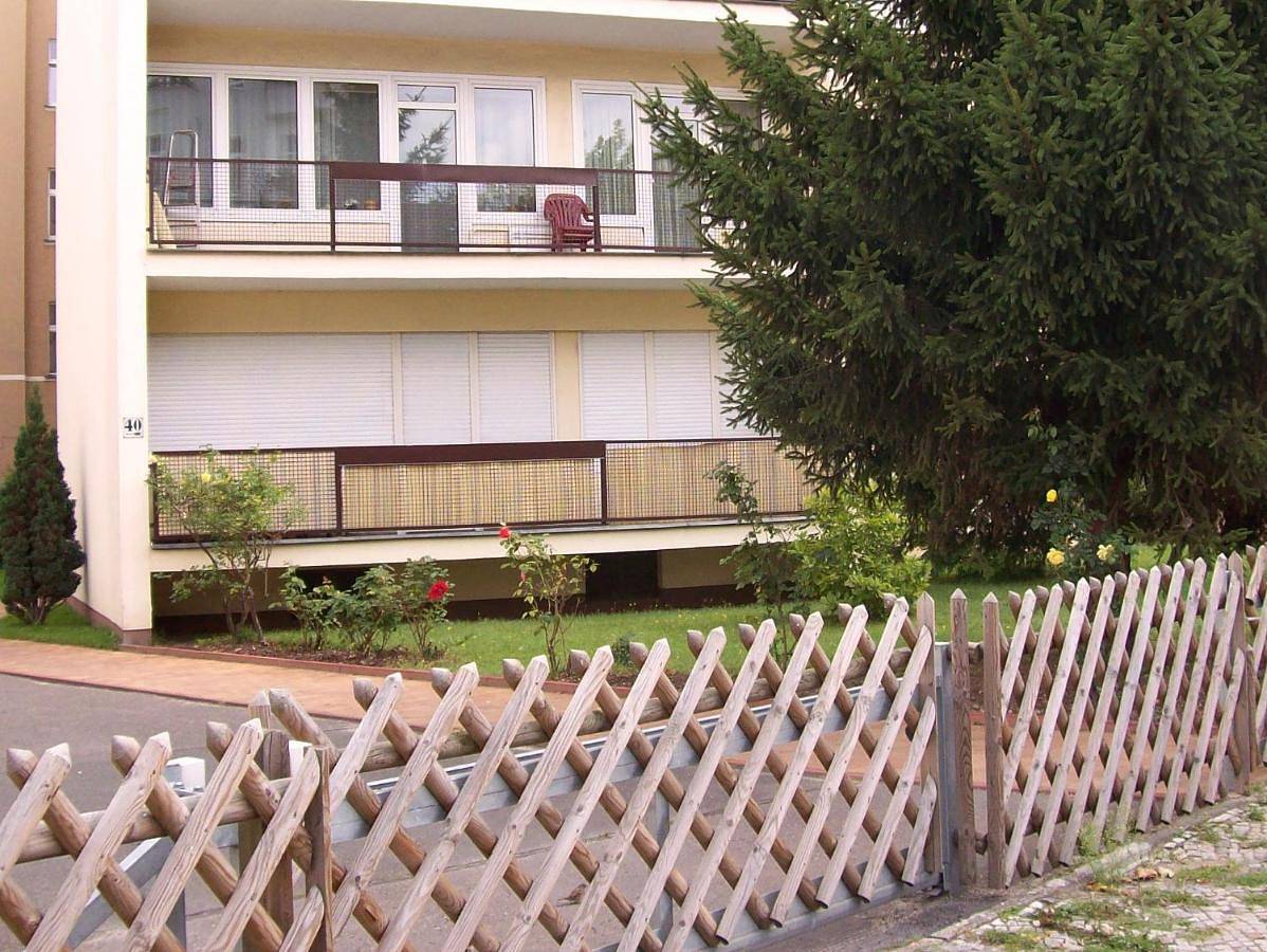 Ganze Wohnung, Miróbile in Charlottenburg Berlin, Berlin