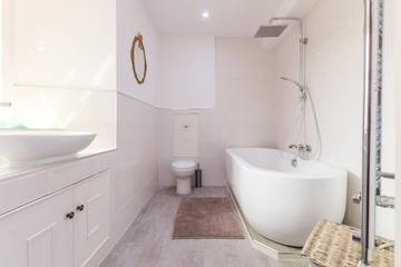 Lodge for 15 People in Cotentin, Normandy, Photo 4