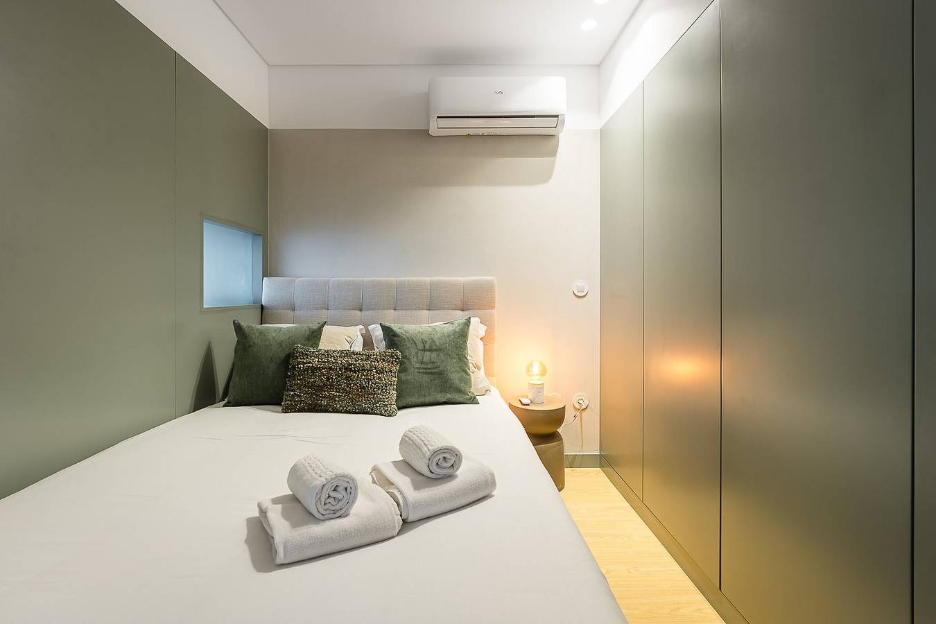 Ganze Wohnung, Guestready - Exquisite stay in Matosinhos in Matosinhos, Matosinhos e Leça da Palmeira