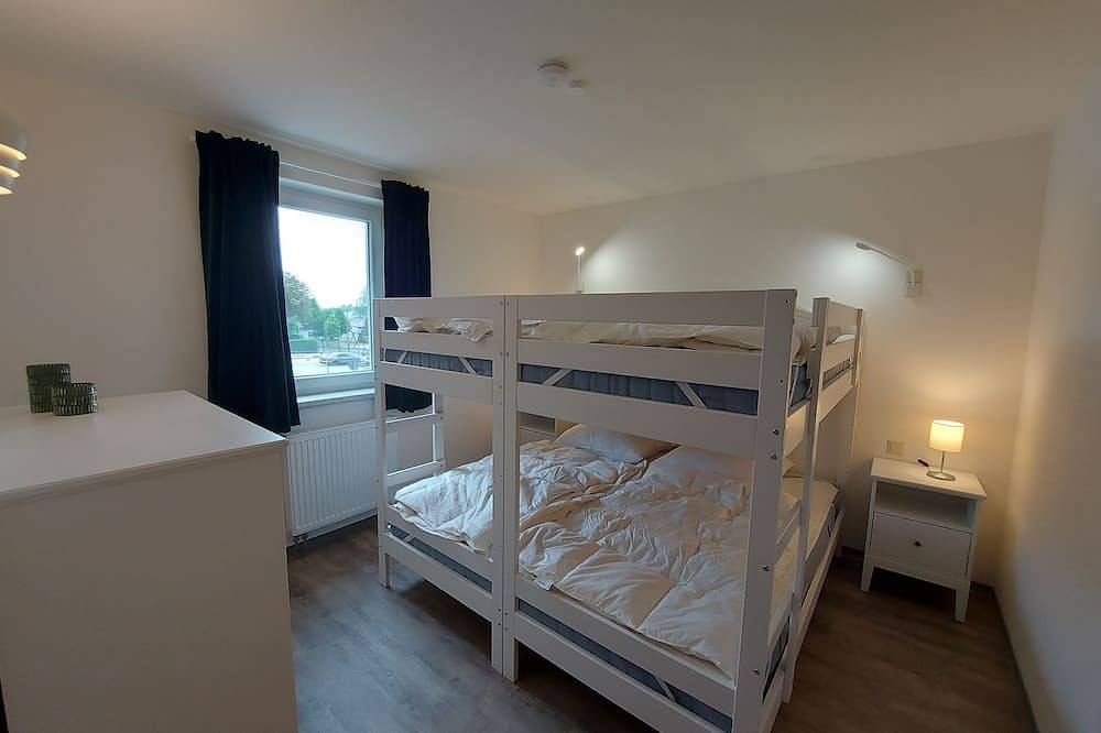 Ganze Wohnung, Gemütlicher Rückzugsort direkt am Burger Hafen in Burg (Spreewald), Lausitz