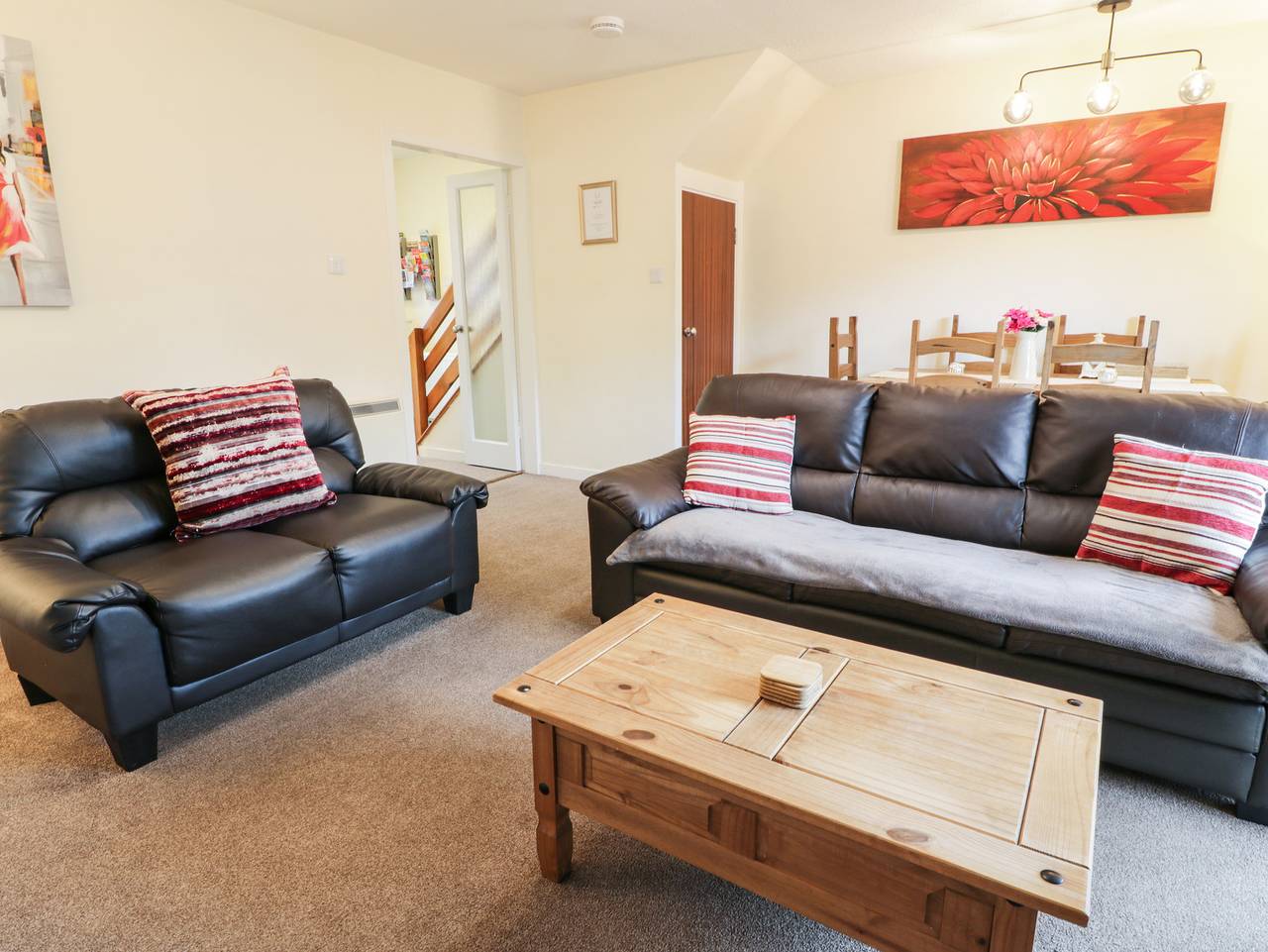 Cottage für 4 Personen in Newton Stewart, Dumfries und Galloway