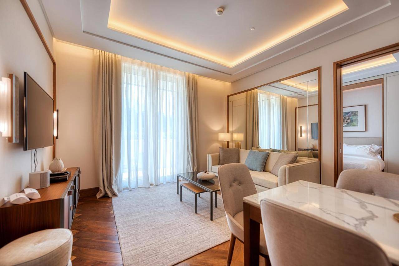 Cały apartament, Porto Montenegro Residences in Tivat, Bay of Kotor
