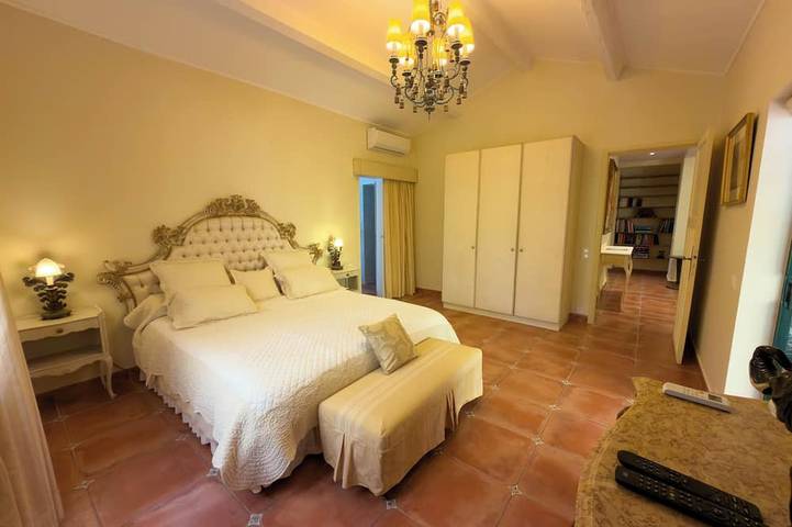Villa pour 6 personnes à Le Cannet