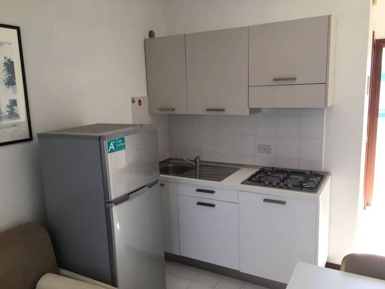 Geheel appartement, Sea breeze and rooftop pool in Bibione, San Michele al Tagliamento