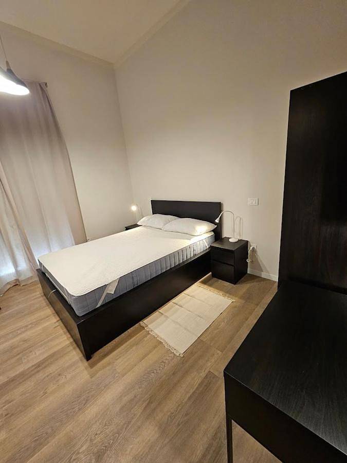 Large Double Room in Nocera Inferiore, Costa tirrenica Campania