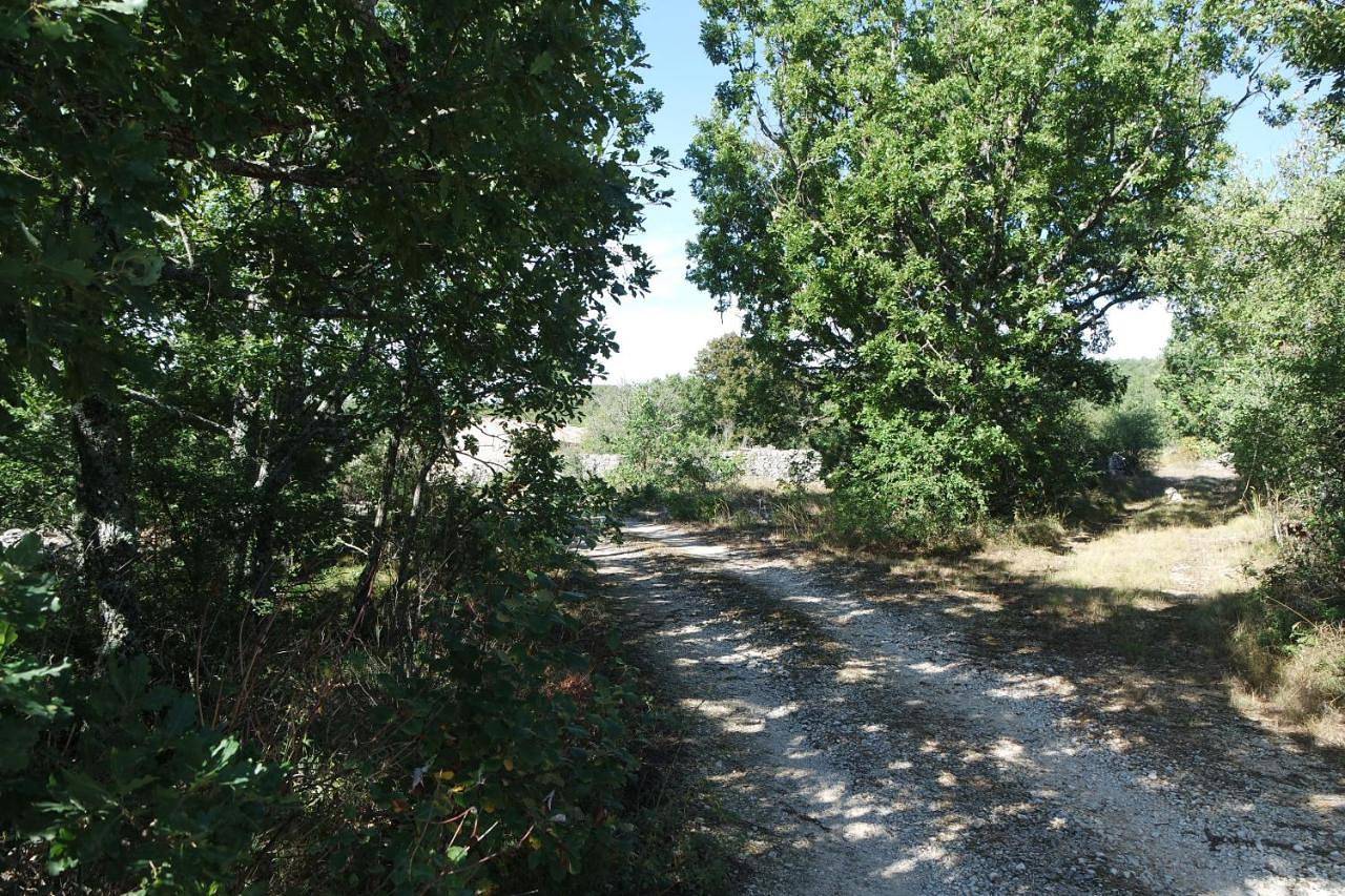 Le Mas de Loume in Sault, Parc naturel régional du Mont-Ventoux