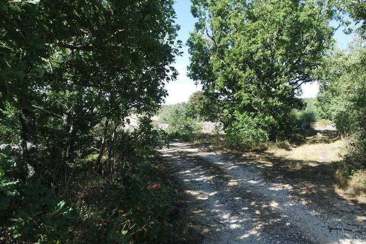 Chambre d’hôte pour 2 personnes, avec terrasse à Sault - 3