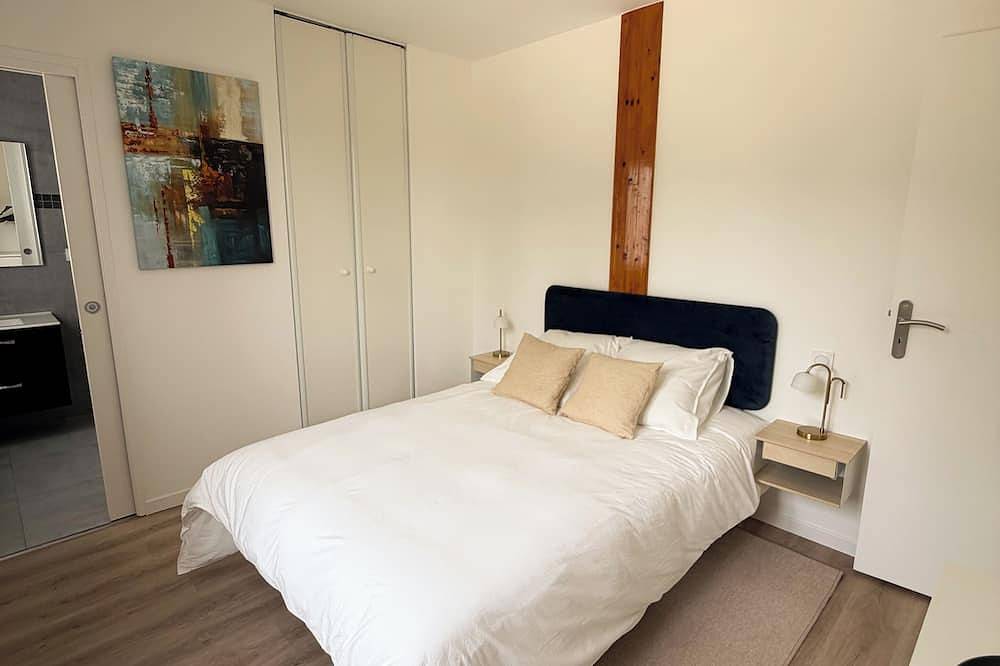 Chalet premium à 15mn de Disneyland in Crécy-la-Chapelle, Seine-et-Marne