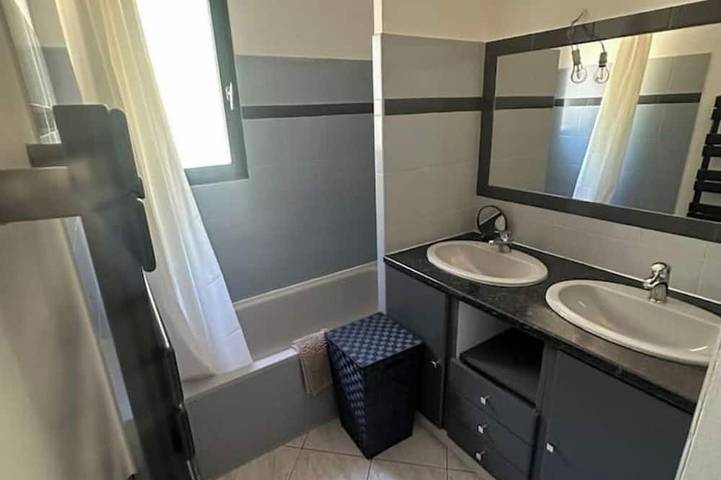 Location de vacances pour 4 personnes à Pont-Saint-Esprit - 4