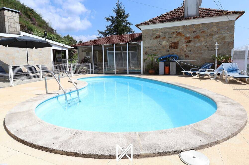 Mystay - Casa Pedrosa in Gandra e Taião, Distrito de Viana do Castelo