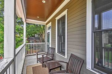 Loft for 4 Guests in Atlanta, Fulton County, Picture 4