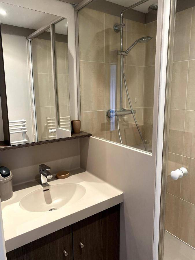 Ferienwohnung für 4 Personen, mit Pool und Ausblick in Hossegor - 4
