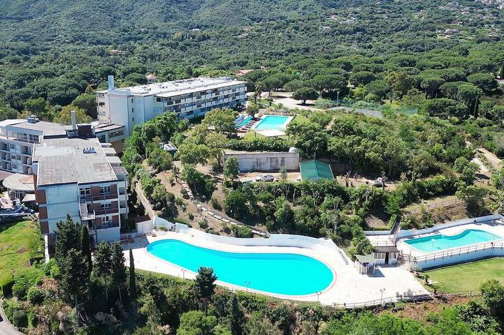 Appartamento vacanze per 4 persone - 1