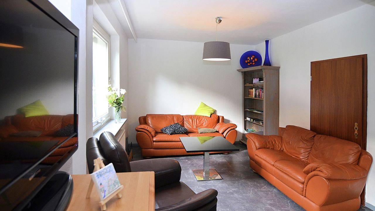 Ferienhaus für 15 Personen (220 m²) in Zorge in Zorge, Harzvorland