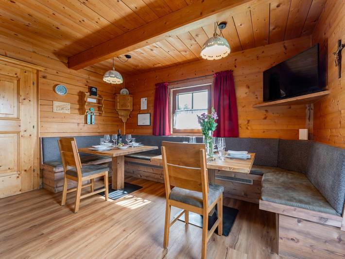 Chalet in der Salzburger Sportwelt in Wagrain, Ski Amadé