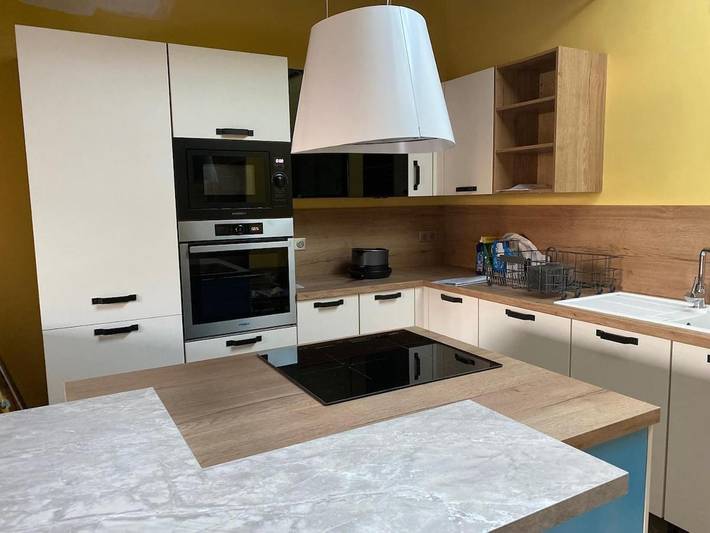 Location de vacances pour 5 personnes, avec jardin dans Saint-Hilaire-Saint-Mesmin - 3