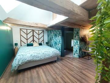 Gîte pour 2 personnes dans Aydoilles