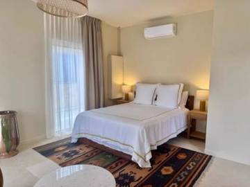 Maison De Vacances pour 10 Personnes dans Uzès, Région de Nîmes, Photo 4