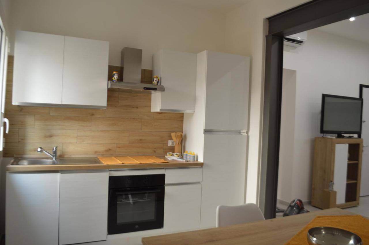 Zefiro Apartment in Trapani, Trapani Provinz