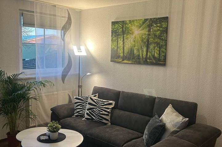 Ferienwohnung für 4 Personen in Gollendorf - 2