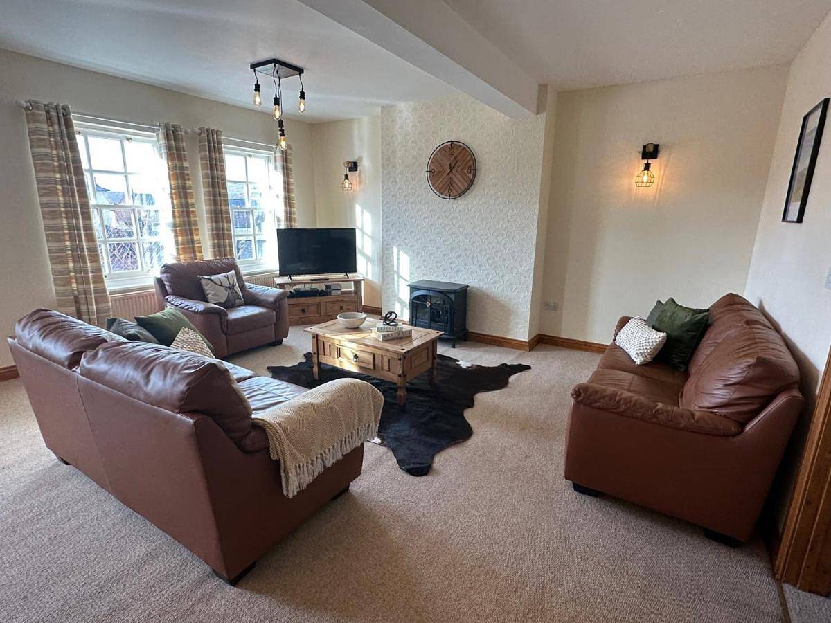 Holiday Home in Brecon, Brecon Beacons