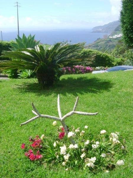 Quinta do Quarteiro in São Miguel Island, Povoação