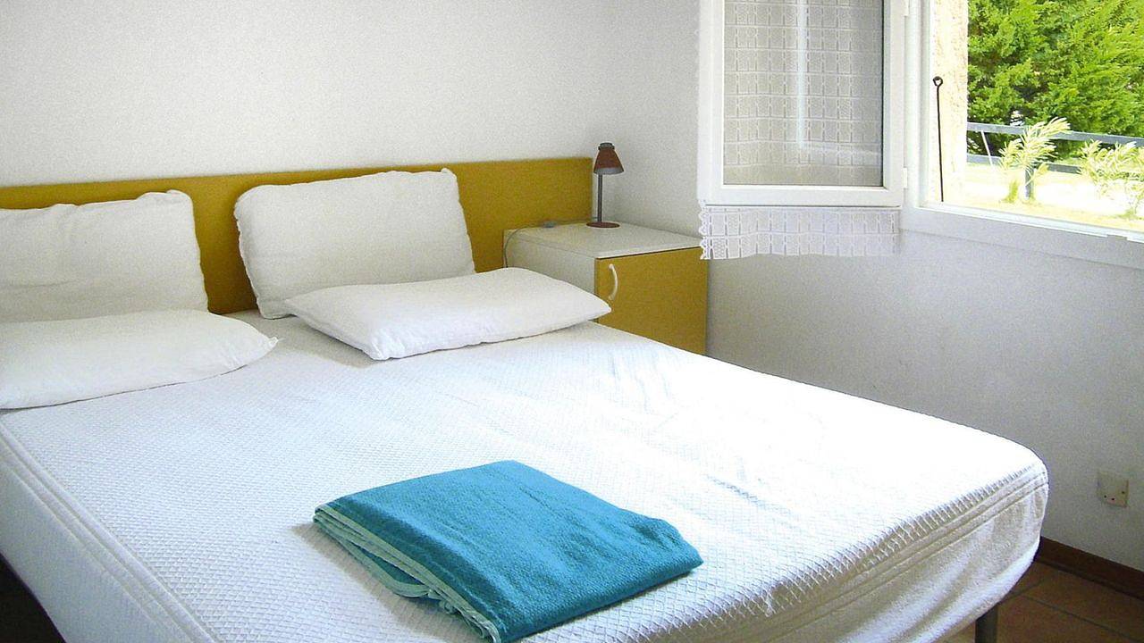 Apartamento vacacional entero, Ferienwohnung für 3 Personen (27 m²) in Ghisonaccia in Marina d'Oru, Ghisonaccia