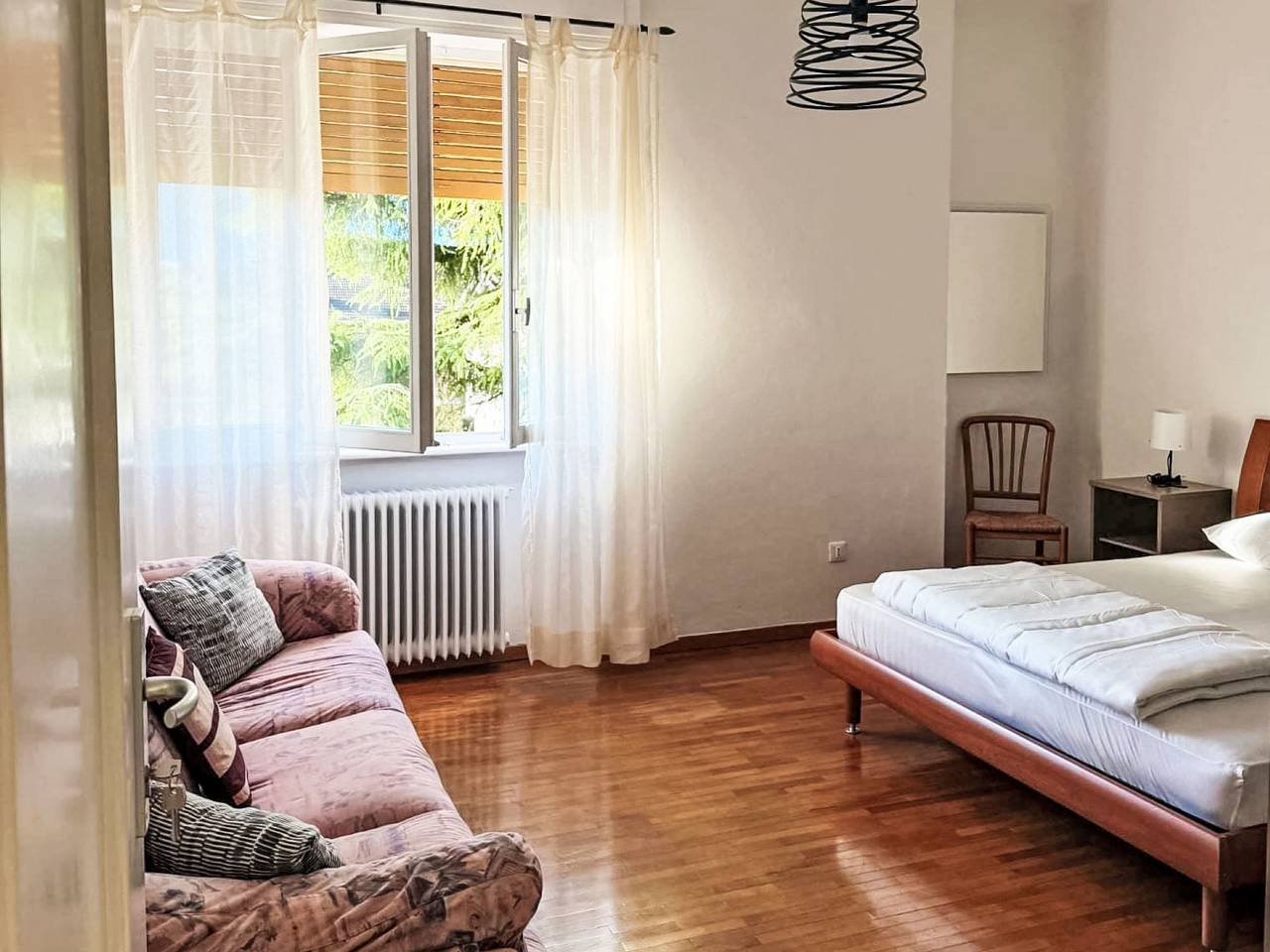 Appartamento intero, Ca dei Noni in Riva del Garda, Prealpi Gardesane