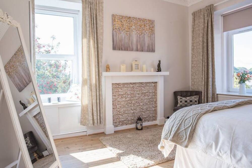 Country Nest - Gemütliches geräumiges Cottage in Süd Lanarkshire