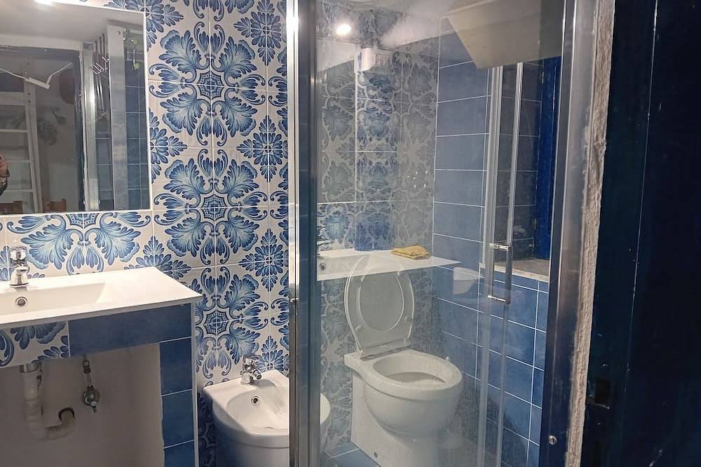 Entire apartment, Lovely Sea in Porto Salvo (Latina), Latina Province