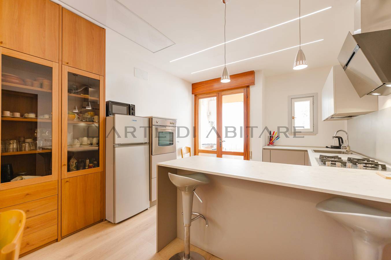 Ganze Wohnung, Appartamento Caorle Mare in Spiaggia di Ponente (Caorle), Caorle