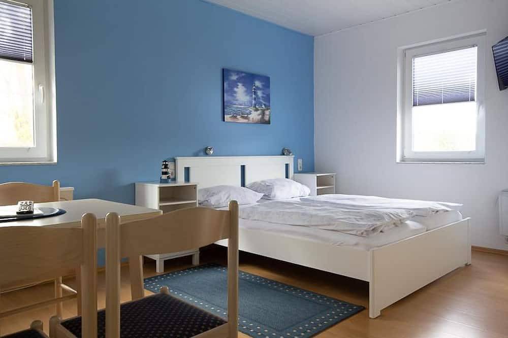 Ganze Wohnung, Ferienwohnung Leuchtturm - Feriendorf Slawitsch in Bad Sulza, Weimarer Land