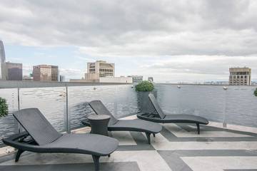 Appartement De Vacances pour 2 Personnes dans San Francisco, Region de la baie de San Francisco, Photo 1