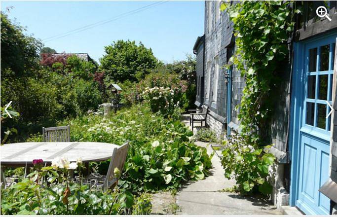 Le Neufbosc in Blacqueville, Région de Rouen