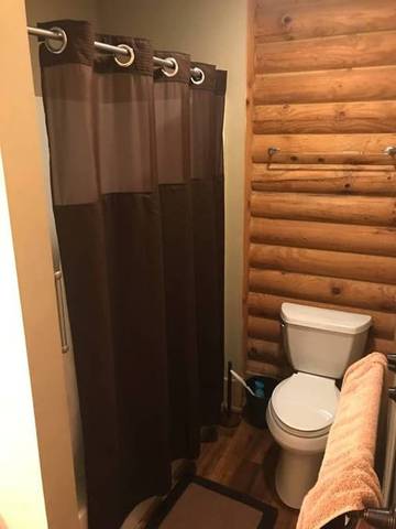 Cottage for 4 Guests in Blue Ridge Mountains, North Carolina, Picture 4