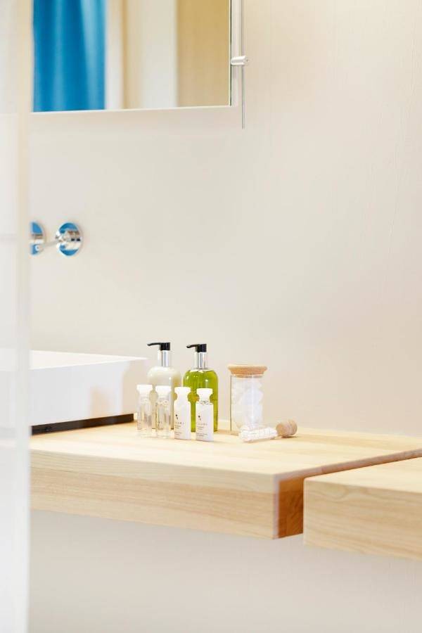 Hôtel pour 2 personnes, avec vue et jardin à Durtol - 4