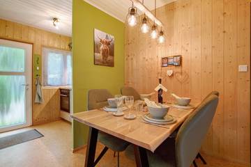Bungalow für 4 Personen in Roding, Oberpfalz, Bild 4