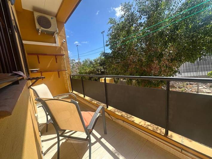 Gîte pour 2 personnes dans Cho - 2