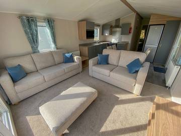Vakantiepark voor 6 Personen in Yorkshire and the Humber, Noord-Yorkshire, Afbeelding 2