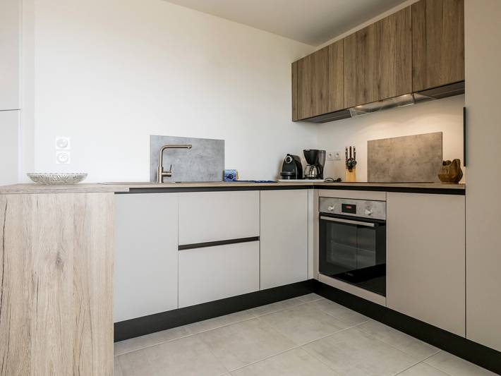 Gîte pour 2 personnes, avec balcon à Saint-Brevin-les-Pins - 4