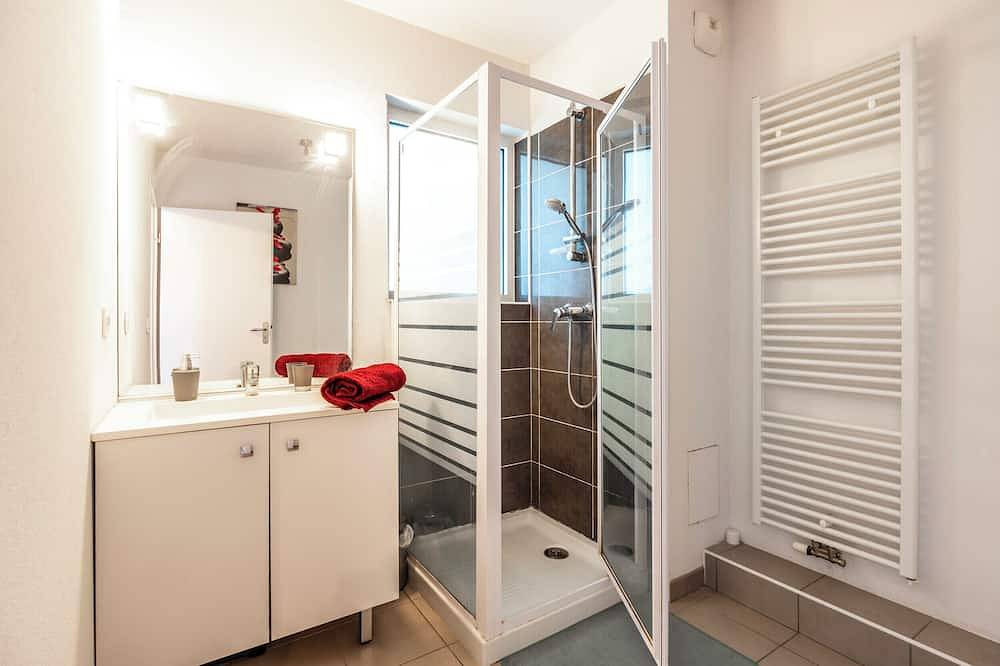 Entire apartment, The Boucau Lodge - Calm - Near to Beach in Boucau, Bayonne region