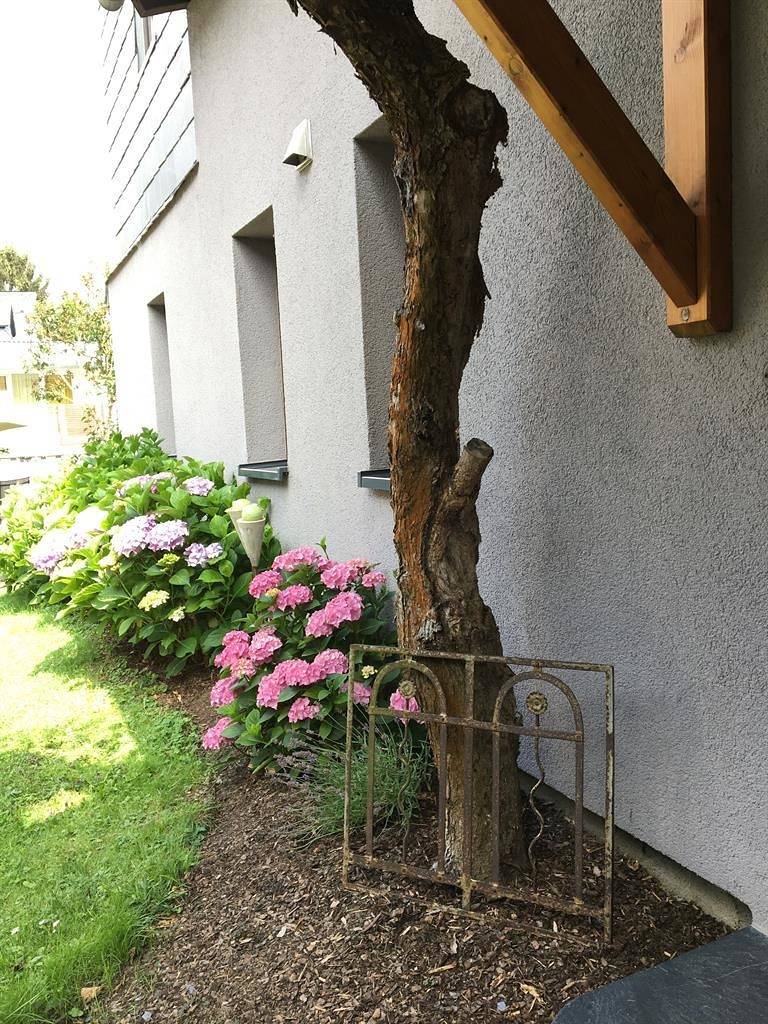 Maison de vacances, douche, Wc, calme in Kirchberg (Hunsrück), Hunsrück