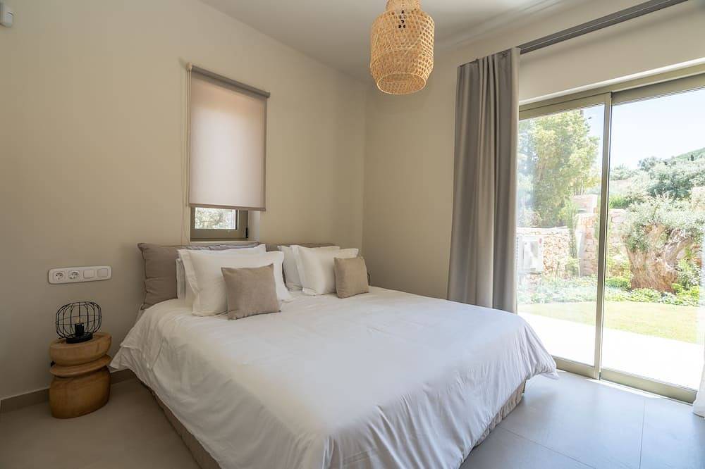 Papadria Villas as featured in The Times - Modern Luxury Getaway nr Kathisma in Griechenland
