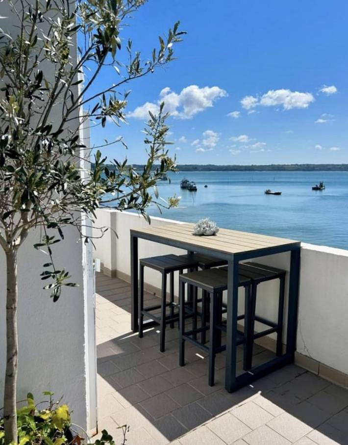 Chambre d’hôte pour 2 personnes, avec jardin dans le Finistère - 3