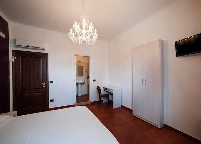 Chambre d’hôte pour 2 personnes, avec jardin
