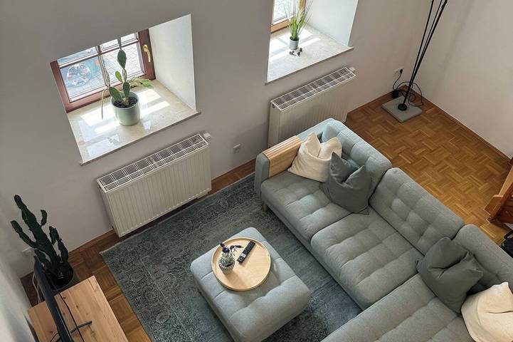 Ferienwohnung für 2 Personen in Wasserburg am Inn - 4