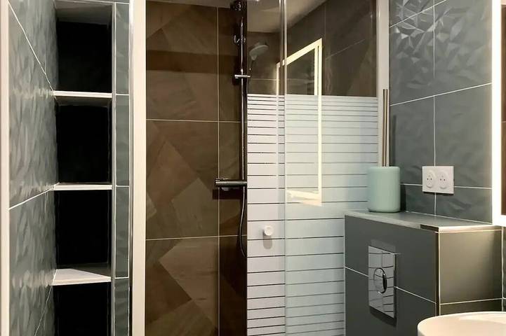 Gîte pour 4 personnes à Le Perreux-sur-Marne - 4