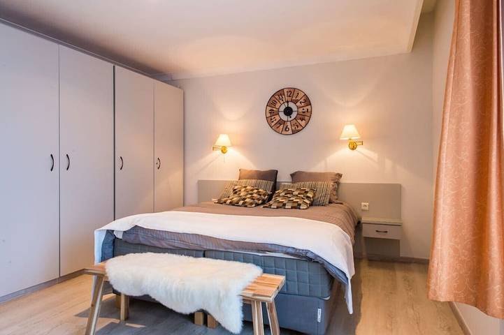 Appartamento intero, Large holiday flat in the historical center in Bruges, Provincia delle Fiandre Occidentali