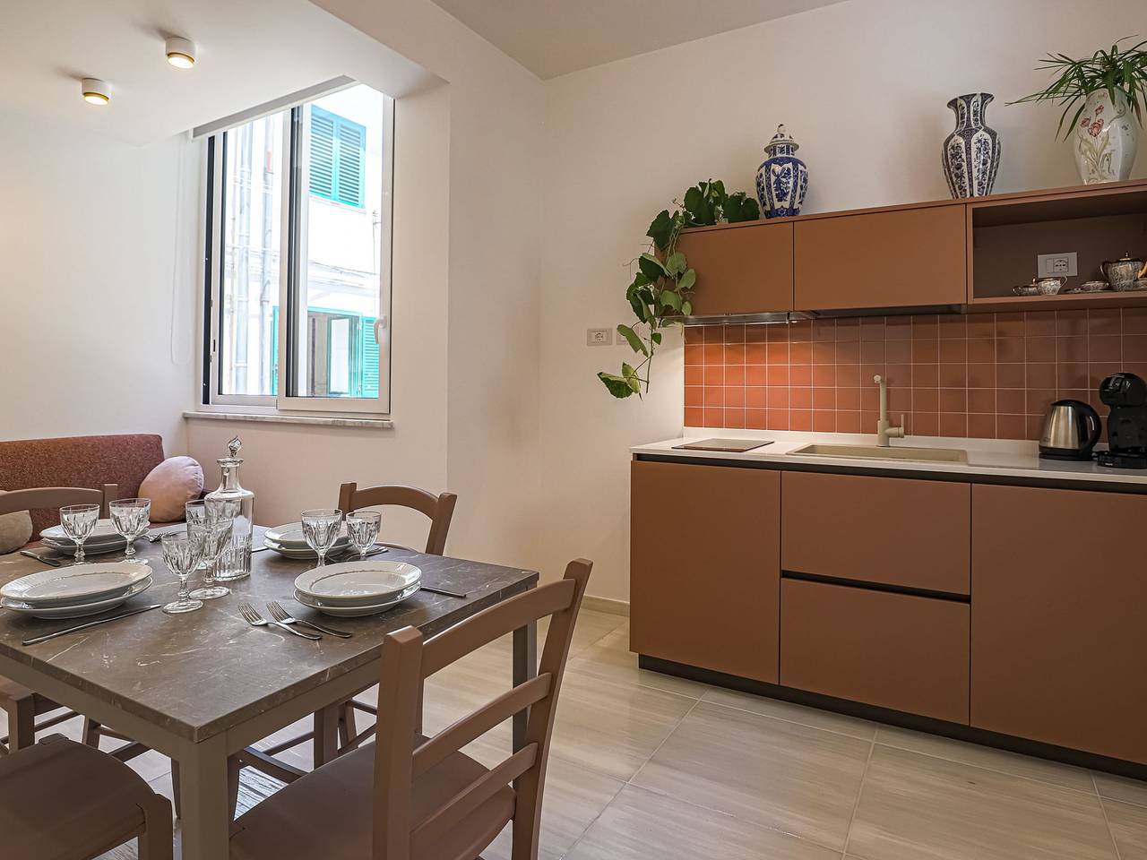 Entire apartment, Donna Maria - Marianna in Amalfi, Sorrento Coast
